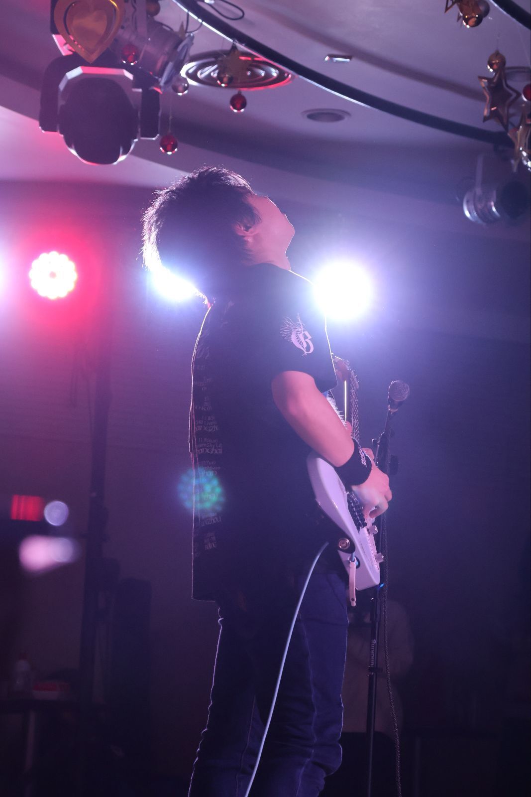 Guitar Club Event